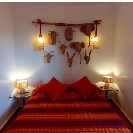Riad El Badi Marrákes Kültér fotó